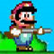 Süper Mario Avda