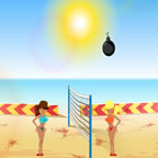 Beach Volley