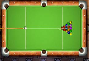 Gerek Bilardo