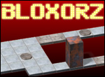 Bloxorz