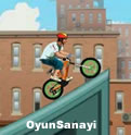 BMX Free Style