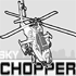 Apache Helikopter