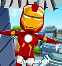 Ironman Stark Tower