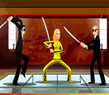 Kill Bill