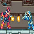 Megamen 15