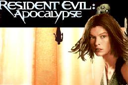 Resident Evil