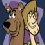 Scooby Doo Lost Souls