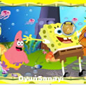 SpongeBob Gizli Hazine