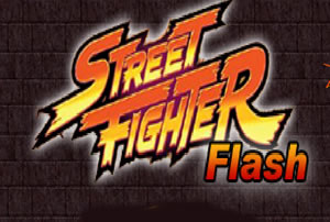 Street Fighter 4