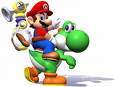 Süer Mario Sunshine