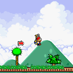 Süper Mario3