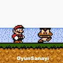 Super Mario Crossover 3