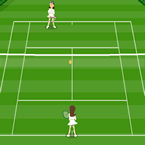 Tenis Maçı